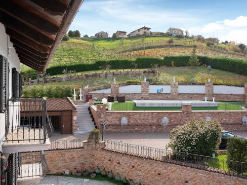 View, Holiday Home Sweet Life by Interhome in Priocca