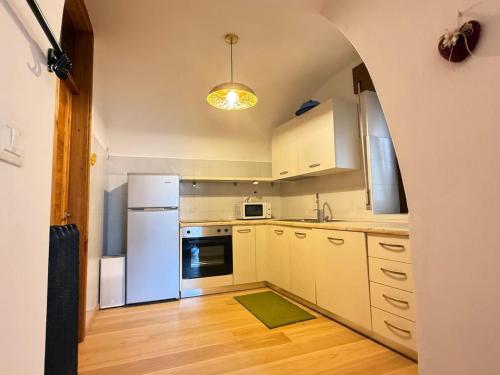Konyha, Apartment Casa Le Pale by Interhome in Siror