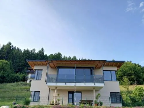 Villa Villa Techelsberg by Interhome in Techelsberg am Worthersee, Österreich