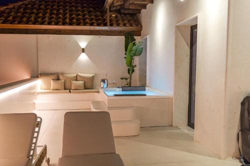 CITADEL Heritage Hotel Berat in Berat