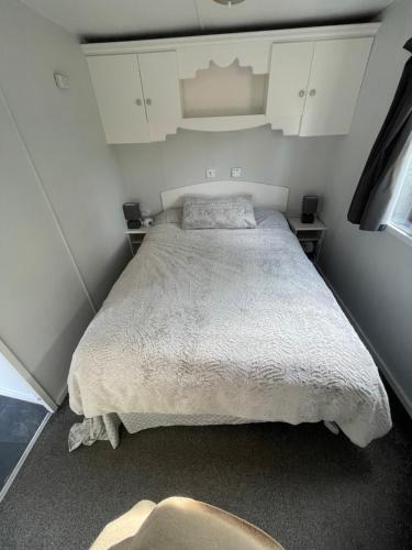 Gunthorpe Mobile Home in 東布里德福德