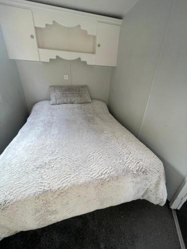Gunthorpe Mobile Home in 東布里德福德