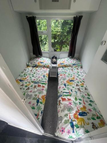 Gunthorpe Mobile Home in 東布里德福德
