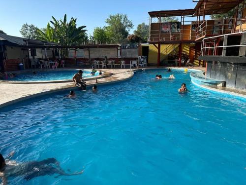 Keylas Hotel