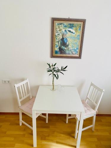Dinkelsbühl-Ferienappartement (Dinkelsbuhl-Ferienappartement) in Monchsroth