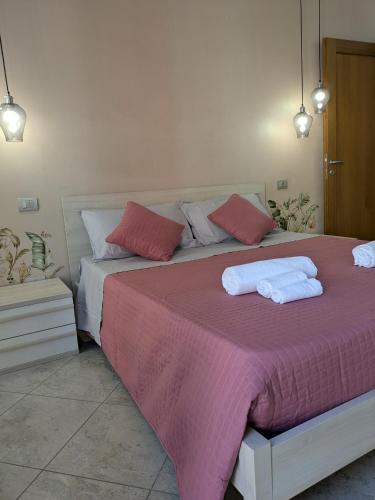 Casa Vacanze Ciummò