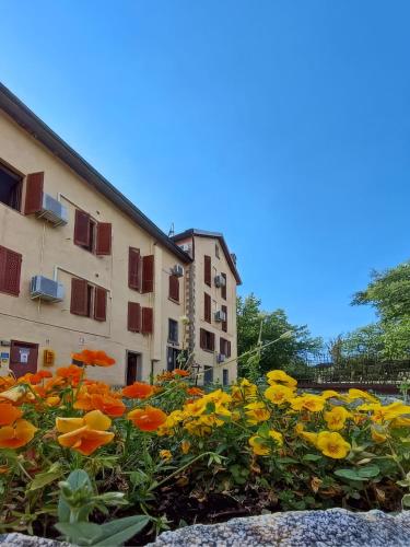 Hotel Residence Sant´Uberto in Roccastrada