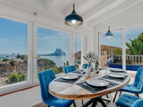 Holiday Home Brisa del Mar by Interhome