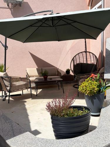Apartman Indy in Marcelji