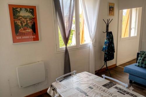 Appartement tout confort au pied de plage - Location saisonnière - Houlgate