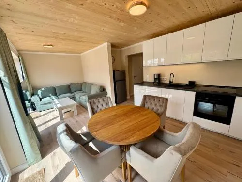 Haus Seeblick - Grömitz Sandglück EG, Nr 10a photo 2