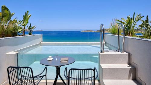 InterContinental Crete by IHG