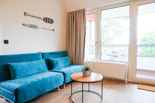 STR74a Ferienwohnung "Seaside Club" in Niendorf, Deutschland