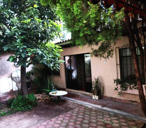 Casa xocolatl