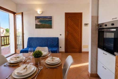 Charming 2-Bedroom House in Gallura, North-East Sardinia