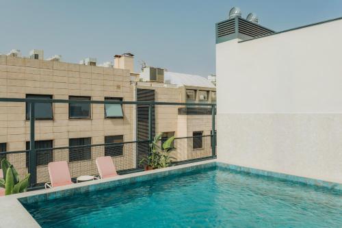 Ramirez Flats & Bar - València