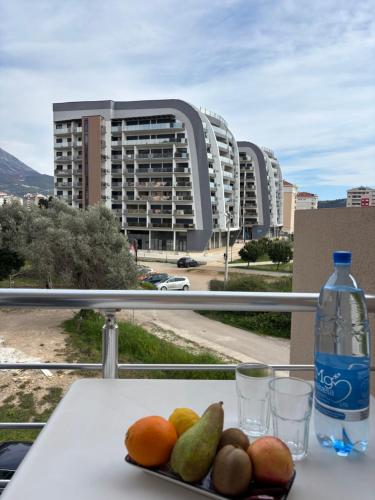 Cherry Apartments in Bar