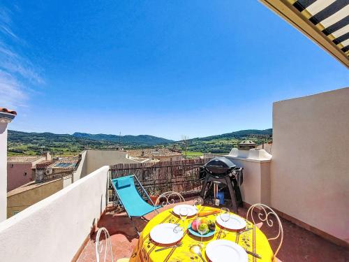Holiday Home La Vue by Interhome - Location saisonnière - La Cadière-d'Azur