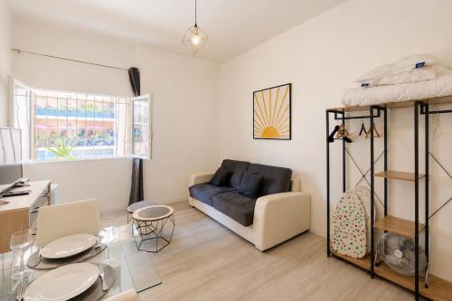 Casa California - Charming Studio Near Beaches