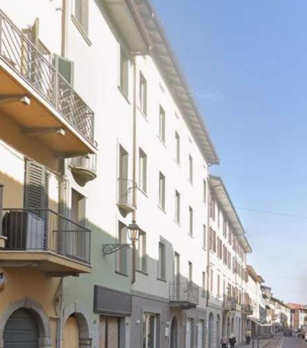 Il Nido del Borgo - Immobili e Soluzioni Rent