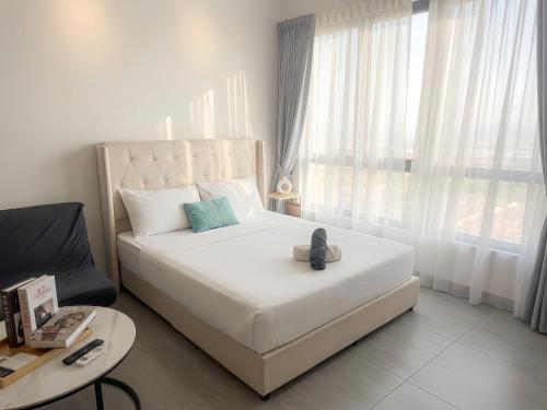 Venus Suite In Setia Alam 4