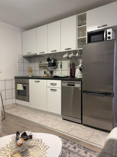 Apartman Indy in Marcelji