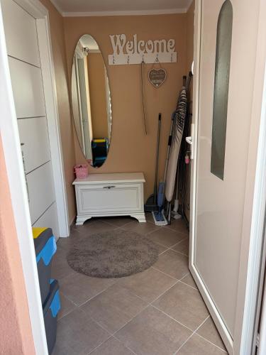 Apartman Indy in Marcelji