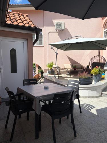 Apartman Indy in Marcelji