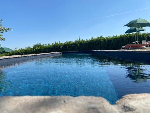 Tempo al Tempo in Villadeati