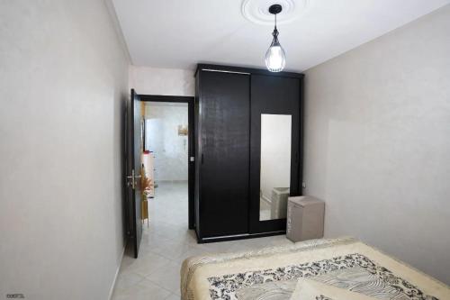 Charming Accessible Apartment in Martil Morocco - image 5