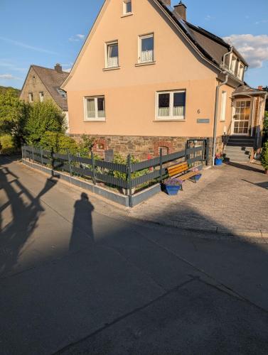Exterior view of Zum alten Schusterhaus