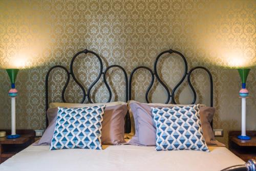 Frími Boutique Rooms B&B Room Type - Deluxe Double or Twin Room with Garden View