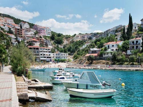 Hotel Villa Matic · Babin Do