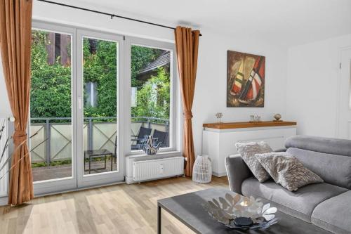 Ferienhaus Fischkopp - exklusiv & ruhig- ABC333 in Wismar, Deutschland