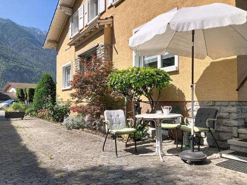 Apartment Cètici by Interhome