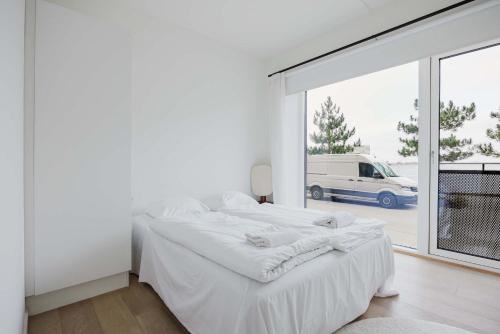 Nordhavn Residence with Water View - image 4
