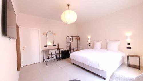 Suite Stays Bruges - Pandreitje 6 chambre d'hôte Flandre-Occidentale