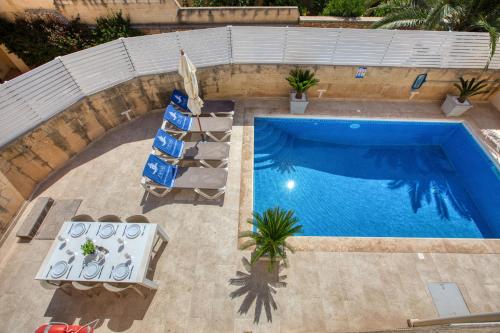 Girardu Holiday Home - Rabat