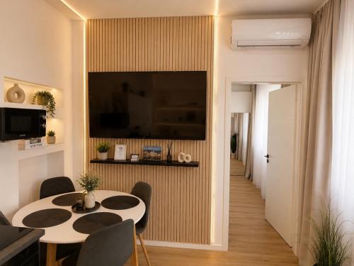 บริการและสิ่งอำนวยความสะดวก, VIBE S37 Apartman Modern & Garden in วาราเลีย