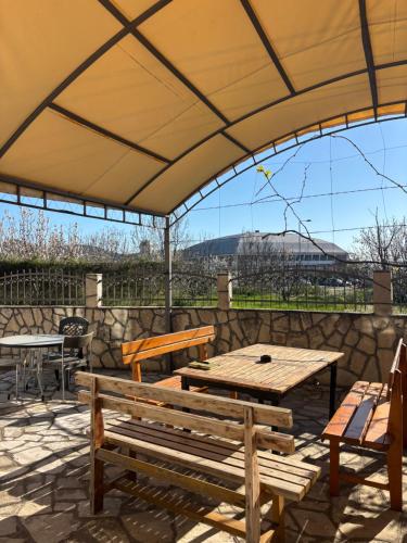 Cherry Apartments in Bar