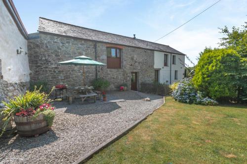 3 Bed in Bodmin oc-ltbra gîte à louer Cardinham Castle