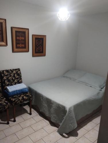Casa em Petrópolis (Casa em Petropolis) in Cascatinha