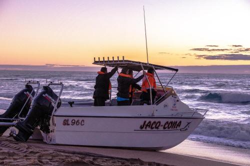 赫里塔奇住宿加早餐旅馆 赫里塔奇住宿加早餐旅馆