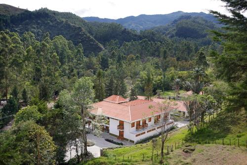El Molino Eco Hotel Boutique