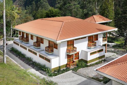 El Molino Eco Hotel Boutique