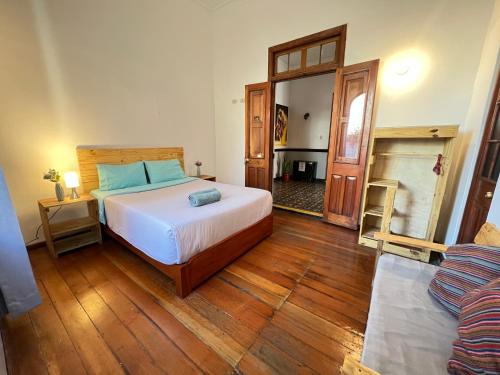 Econunay Hostel in Arequipa