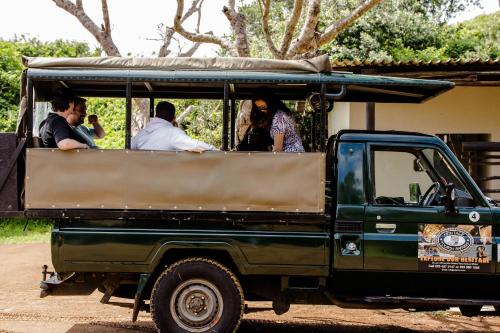 赫里塔奇住宿加早餐旅馆 赫里塔奇住宿加早餐旅馆