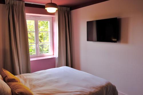 2 twin beds