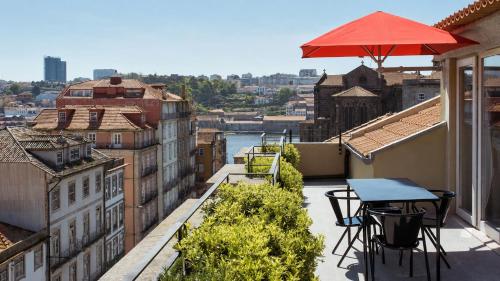 The Editory House Ribeira Porto Hotel, Porto