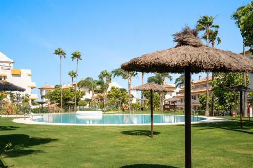 El Olive - Calanova Grand golf